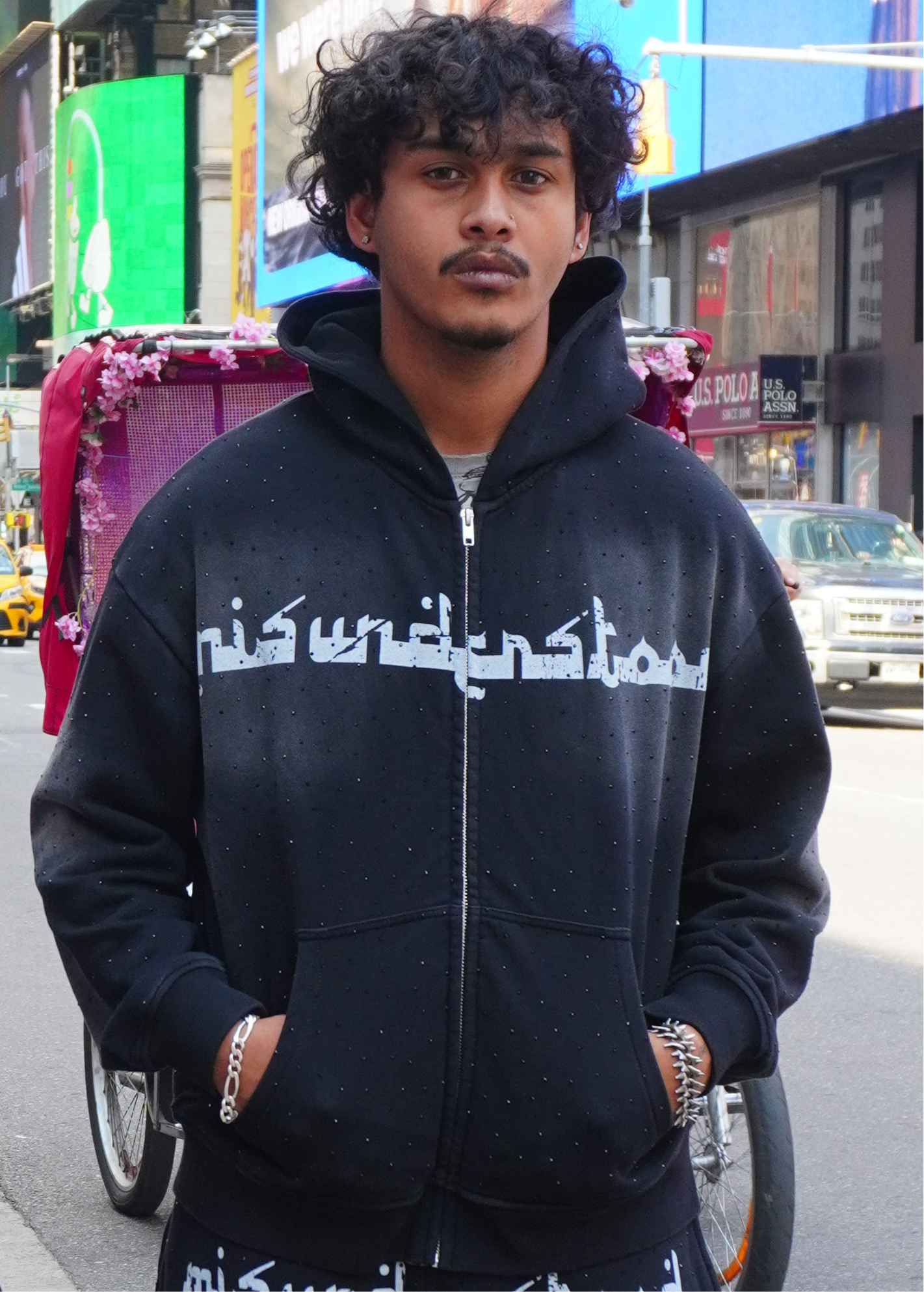 Hoodies