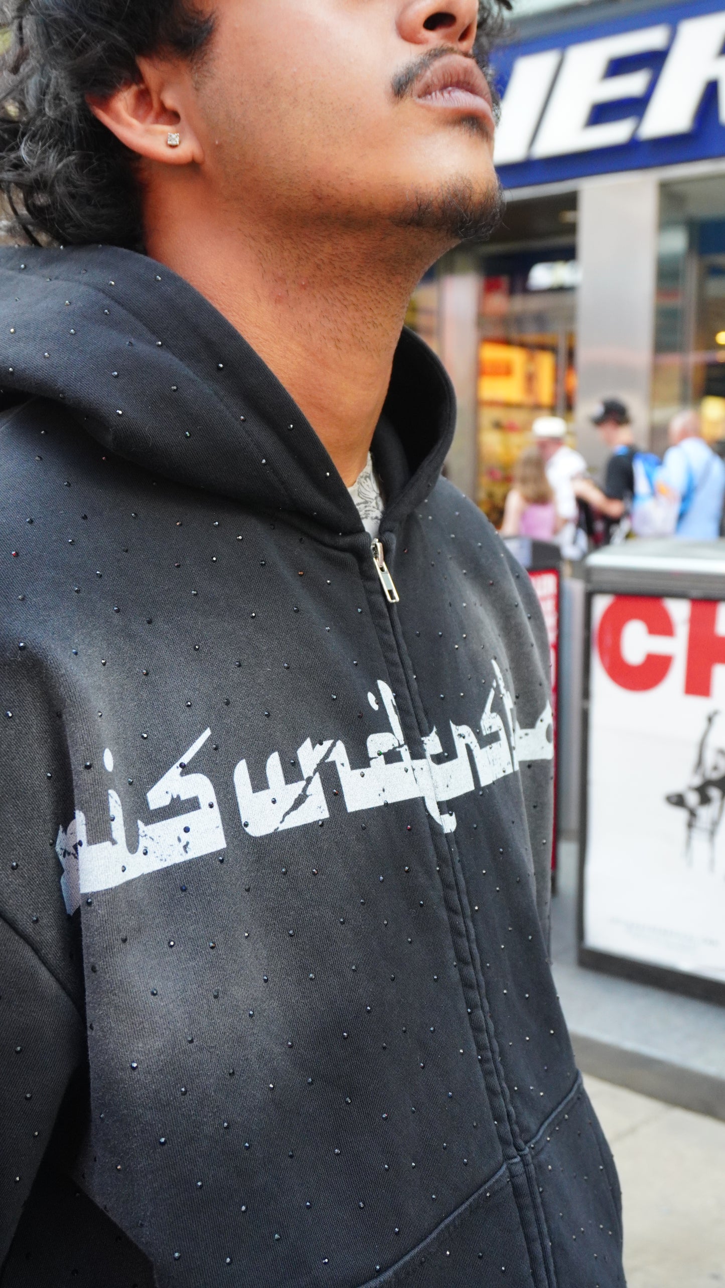 Hoodies